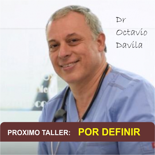 taller dr octavio